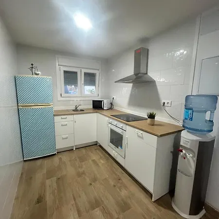 La Golondrina Tatil Evi *