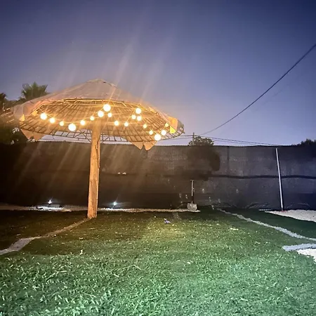 La Golondrina Tatil Evi