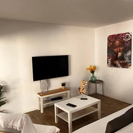 Tatil Evi La Golondrina *