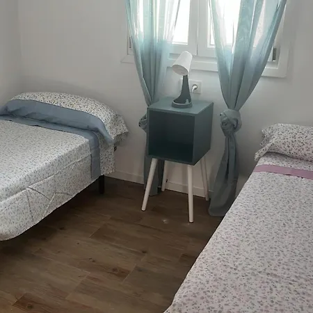 Tatil Evi La Golondrina Chiclana de la Frontera