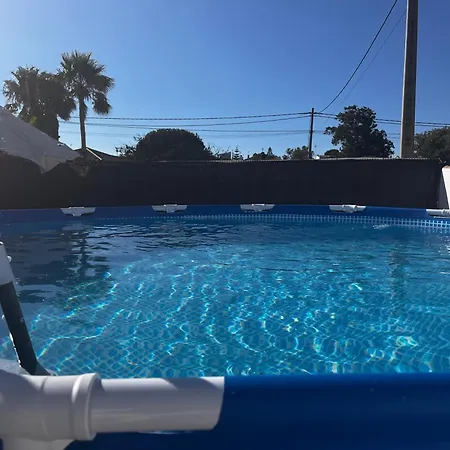 La Golondrina Tatil Evi *